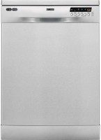Dishwasher Zanussi ZDF 26004 XA stainless steel