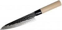 Photos - Kitchen Knife Tojiro Hammered Finish F-1110 