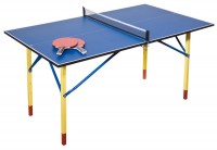 Table Tennis Table Cornilleau Hobby Mini 