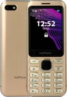 Photos - Mobile Phone MyPhone Maestro 0 B