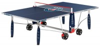 Photos - Table Tennis Table Cornilleau Sport PSG Outdoor 