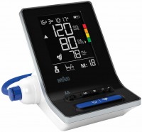 Blood Pressure Monitor Braun ExactFit 3 BUA6150 