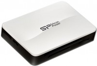 Card Reader / USB Hub Silicon Power SPC39V1W 