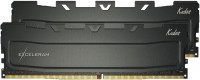 Photos - RAM Exceleram Kudos DDR4 2x16Gb EKBLACK4322818AD