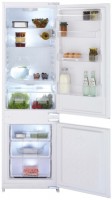 Photos - Integrated Fridge Beko CBI 7771 