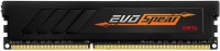 Photos - RAM Geil EVO Spear DDR4 1x8Gb GSB48GB2666C16ASC