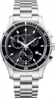 Wrist Watch Hamilton H37512131 