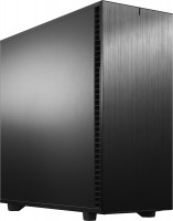 Photos - Computer Case Fractal Design Define 7 XL Solid black