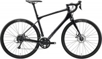 Photos - Bike Merida Silex 200 2020 frame XS 