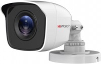 Photos - Surveillance Camera Hikvision HiWatch DS-T110 2.8 mm 