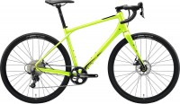 Photos - Bike Merida Silex 300 2020 frame XL 