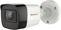 Photos - Surveillance Camera Hikvision HiWatch DS-T800 2.8 mm 