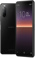 Photos - Mobile Phone Sony Xperia 10 II 128 GB / 4 GB