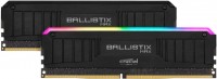 RAM Crucial Ballistix MAX RGB 2x16Gb BLM2K16G40C18U4BL