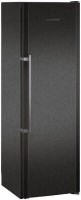 Photos - Fridge Liebherr KBbs 4260 black