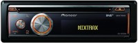 Car Stereo Pioneer DEH-X8700DAB 