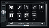 Photos - Car Stereo Blaupunkt Hannover 570DAB 