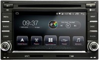 Photos - Car Stereo AudioSources T200-410SG 