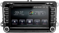 Photos - Car Stereo AudioSources T200-610SR 