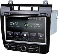 Photos - Car Stereo AudioSources T200-845S 