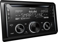 Photos - Car Stereo Pioneer FH-S820BT 