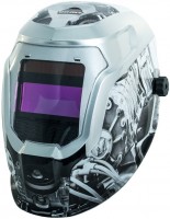 Photos - Welding Helmet Vitals Professional Engine 2500LCD 