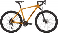 Photos - Bike Pride RAM 7.2 2020 frame XL 