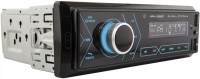 Photos - Car Stereo Falcon HPH-200BT Blue 