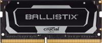 Photos - RAM Crucial Ballistix DDR4 SO-DIMM 2x8Gb BL2K8G32C16S4B