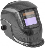 Photos - Welding Helmet Svarog SV-III Carbon 