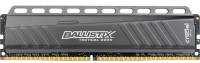 Photos - RAM Crucial Ballistix Tactical DDR4 1x8Gb BLT8G4D30AETA