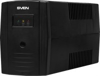 Photos - UPS Sven Pro 800 800 VA