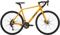 Photos - Bike Pride RocX 8.1 2020 frame S 