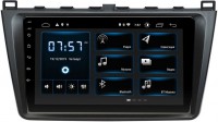 Photos - Car Stereo Incar XTA-0233 