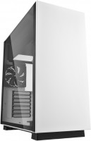 Photos - Computer Case Sharkoon Pure Steel white