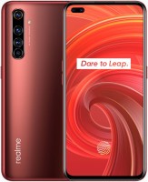 Photos - Mobile Phone Realme X50 Pro 5G 128 GB / 8 GB