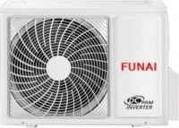 Photos - Air Conditioner Funai Origami RAMI-3OR70HP.D05/U 72 m²