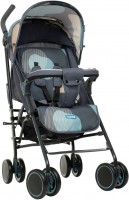 Photos - Pushchair Bambi M4244 