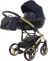 Photos - Pushchair Junama Saphire 2 in 1 