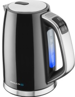 Electric Kettle Philco PHWK 1702 black