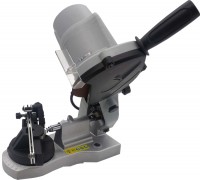 Photos - Bench Grinders & Polisher Resanta T-100 75/10/1 114 mm / 100 W 230 V