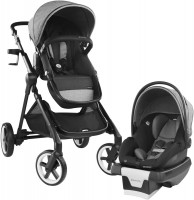 Photos - Pushchair Evenflo Xpand Pivot 