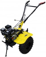 Photos - Two-wheel tractor / Cultivator Huter MK-8000 BIG FOOT 