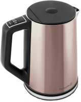 Photos - Electric Kettle Philco PHWK 2164 copper