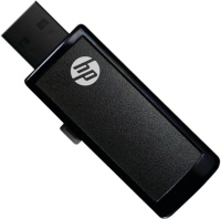 Photos - USB Flash Drive HP v255w 4Gb 