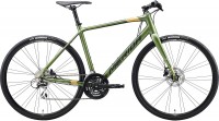 Photos - Bike Merida Speeder 100 2020 frame M/L 