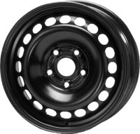 Photos - Wheel KFZ 9016 (6,5x17/5x114,3 ET45 DIA60,1)