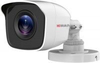 Photos - Surveillance Camera Hikvision HiWatch DS-T200S 3.6 mm 