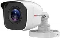 Photos - Surveillance Camera Hikvision HiWatch DS-T200S 6 mm 
