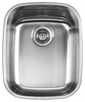 Photos - Kitchen Sink Ukinox Universal UN 376 GT 8K 432х526